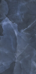 Плитка 60x120 Onyx Blue Lapp. Cp - Onyx Плитка 60x120 Onyx Blue Lapp. Cp - Onyx