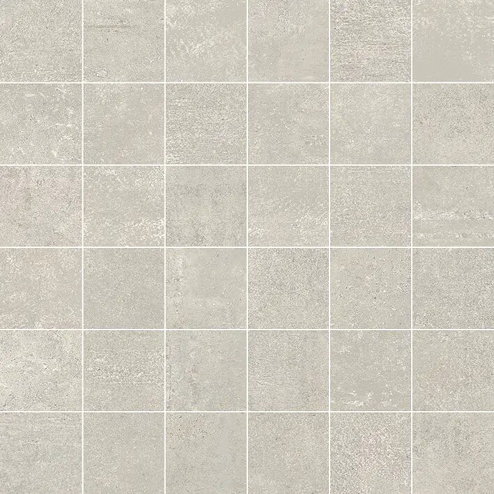 Мозаїка 30x30 R04564 Mosaico 5x5 Evoq Bianco Dado Evoq з колекції Evoq Dado Мозаїка 30x30 R04564 Mosaico 5x5 Evoq Bianco Dado Evoq з колекції Evoq Dado