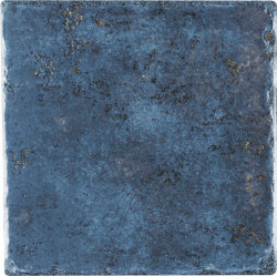 Плитка (20x20) 0ZHAY Ocean Blue Fondi Naturale - Kyrah