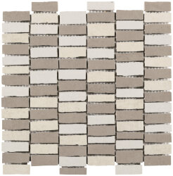 Мозаїка 28,5x28,5 0333/Ch43 Chios Beige - Chios Мозаїка 28,5x28,5 0333/Ch43 Chios Beige - Chios