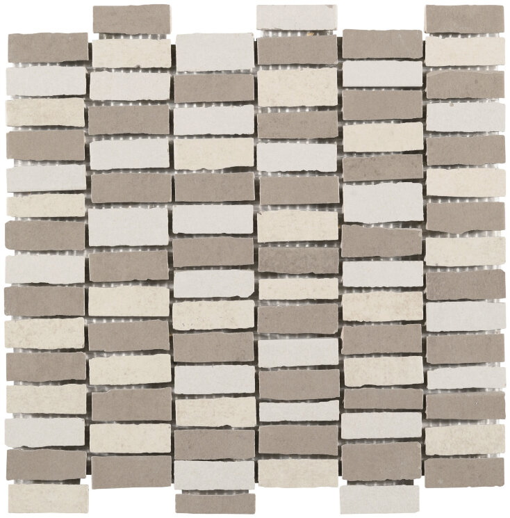 Мозаїка 28,5x28,5 0333/Ch43 Chios Beige - Chios з колекції Chios Boxer Мозаїка 28,5x28,5 0333/Ch43 Chios Beige - Chios з колекції Chios Boxer