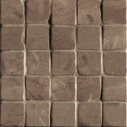 Мозаїка (30x30) G301600 Foussana Mud Mos.6X6 - Foussana Мозаїка (30x30) G301600 Foussana Mud Mos.6X6 - Foussana
