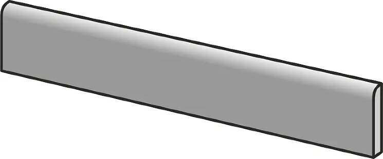 Плінтус 8x45 37686 Soho smoke battiscopa Ermes Soho з колекції Soho Ermes Плінтус 8x45 37686 Soho smoke battiscopa Ermes Soho з колекції Soho Ermes