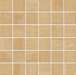 Мозаїка 4,7x4,7 Charm Honey Mos - Charm - 107516 Мозаїка 4,7x4,7 Charm Honey Mos - Charm - 107516