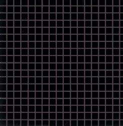 Мозаїка (29.5x29.5) 9011 Nero - R.A.L. Мозаїка (29.5x29.5) 9011 Nero - R.A.L.
