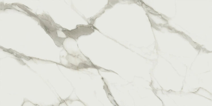 Плитка Statuario Natural - 60x120 Statuario з колекції Statuario Baldocer Плитка Statuario Natural - 60x120 Statuario з колекції Statuario Baldocer