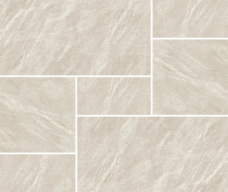Плитка Slatestone White Modulo 3 L Matt - 150x180 SLS3LWT Slatestone з колекції Slatestone Cerdisa Плитка Slatestone White Modulo 3 L Matt - 150x180 SLS3LWT Slatestone з колекції Slatestone Cerdisa