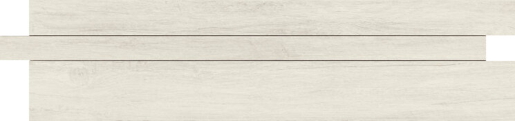 Плитка 20x80 Pa Bianco Mur - Patina з колекції Patina Pastorelli Плитка 20x80 Pa Bianco Mur - Patina з колекції Patina Pastorelli