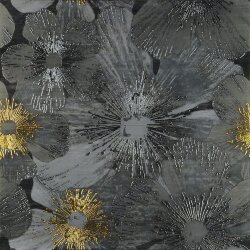 Декор (30x60) HYPNE Hypnotic Nero Misti - Folli Follie Декор (30x60) HYPNE Hypnotic Nero Misti - Folli Follie