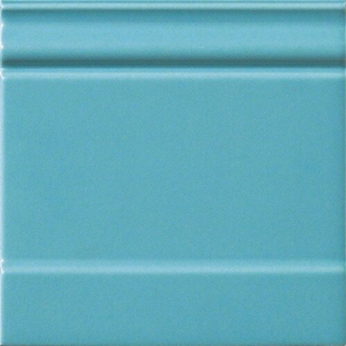 Плінтус 20x20 Zoccolo Dark Pavone Matt - Amarcord - ZOE99 з колекції Amarcord Grazia Плінтус 20x20 Zoccolo Dark Pavone Matt - Amarcord - ZOE99 з колекції Amarcord Grazia