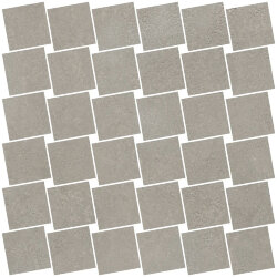 Мозаїка Cruda Stucco Grigio - 30x30 J92758 Cruda Мозаїка Cruda Stucco Grigio - 30x30 J92758 Cruda