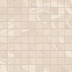 Мозаїка (30x30) I305Z0P Mos.3X3Piet. Bol. White L - Zerodesign Мозаїка (30x30) I305Z0P Mos.3X3Piet. Bol. White L - Zerodesign