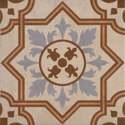 Плитка (25x25) Retro 10 - Retro Плитка (25x25) Retro 10 - Retro