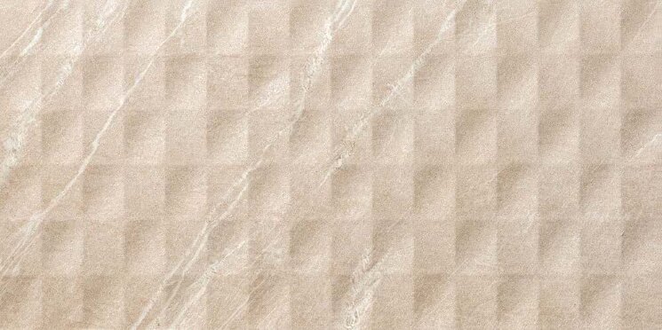 Плитка Marvel 3D Mesh Desert Beige 40x80 AZOK з колекції Marvel Stone Atlas Concorde Плитка Marvel 3D Mesh Desert Beige 40x80 AZOK з колекції Marvel Stone Atlas Concorde