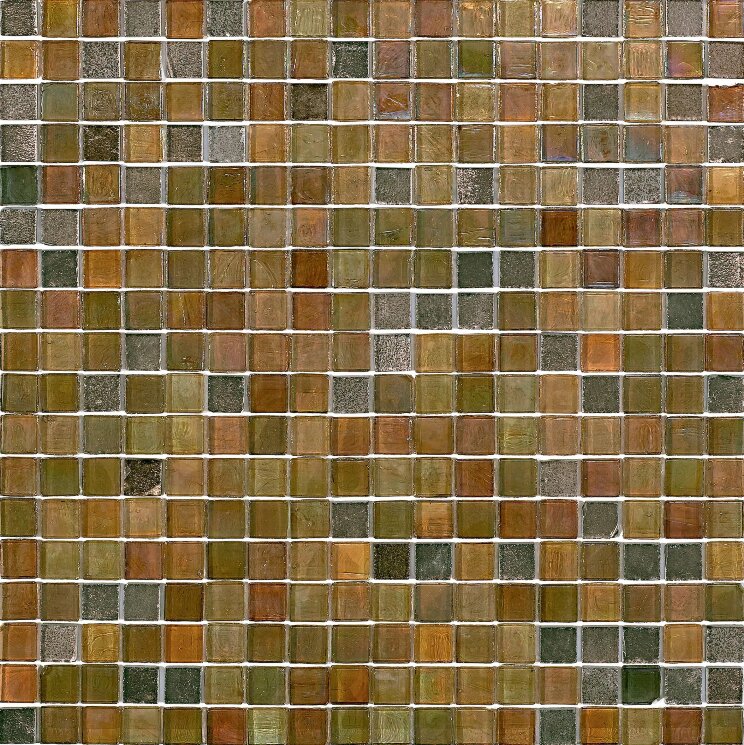 Мозаїка 29.5x29.5 Frassino Sicis Blends з колекції Blends Sicis Мозаїка 29.5x29.5 Frassino Sicis Blends з колекції Blends Sicis