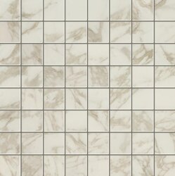 Мозаїка Marvel Royal Calacatta Mosaico Matt AEOT Мозаїка Marvel Royal Calacatta Mosaico Matt AEOT
