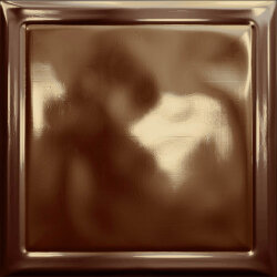 Плитка 20.1X20.1 Glass Titanium Pave Glass Aparici Плитка 20.1X20.1 Glass Titanium Pave Glass Aparici