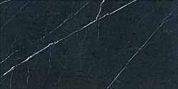 Плитка (30x60) MAARMA0336N Arte marmo black matt - Arte