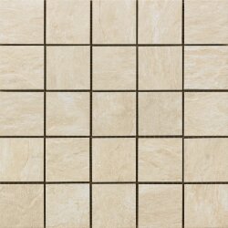 Мозаїка 30x30 Geothech Beige Mosaico Abitare Geothech Мозаїка 30x30 Geothech Beige Mosaico Abitare Geothech