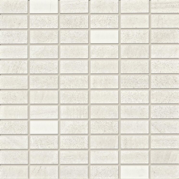 Мозаїка 30x30 Pure. Mosaico Bianco N/Ret - Purestone - 39590 з колекції Purestone Piemme Мозаїка 30x30 Pure. Mosaico Bianco N/Ret - Purestone - 39590 з колекції Purestone Piemme