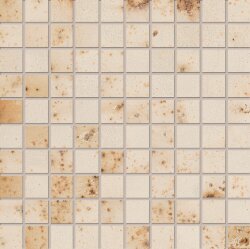 Мозаїка (30x30) I307E1R Mos.3X3Revival Rett L - Metal Style Мозаїка (30x30) I307E1R Mos.3X3Revival Rett L - Metal Style