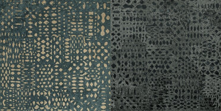 Декор 20x20 Decoro Tracce2 Roccia Antracite - Superfici20 - SVN308M з колекції Superfici20 Quintessenza Декор 20x20 Decoro Tracce2 Roccia Antracite - Superfici20 - SVN308M з колекції Superfici20 Quintessenza