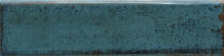 Бордюр (7.5x30) TRIM ALCHIMIA BLUE - Alchimia з колекції Agata Cifre