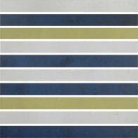 Мозаїка (25x25) OVMOLI1 Mosaico linee 1 snow-ice-royal-lime - Over з колекції Over Flaviker Мозаїка (25x25) OVMOLI1 Mosaico linee 1 snow-ice-royal-lime - Over з колекції Over Flaviker