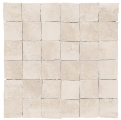 Мозаїка 30x30 Mosaico Petra White Naturale - Petra - Z304P0R Мозаїка 30x30 Mosaico Petra White Naturale - Petra - Z304P0R