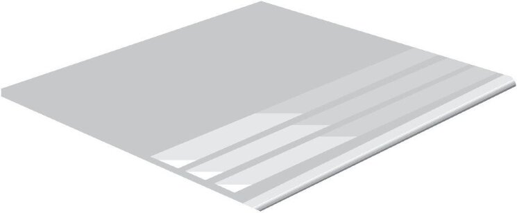 Сходинка (30x30) 853075 Gr. Terre Creta - Terre з колекції Terre Iris Сходинка (30x30) 853075 Gr. Terre Creta - Terre з колекції Terre Iris