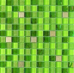 Мозаїка (29.8x29.8) 185677 Esmeralda - Emphasis Materia Мозаїка (29.8x29.8) 185677 Esmeralda - Emphasis Materia