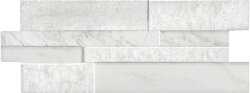 Плитка Marmi White - 16x40 16KMAWH Marmi Плитка Marmi White - 16x40 16KMAWH Marmi
