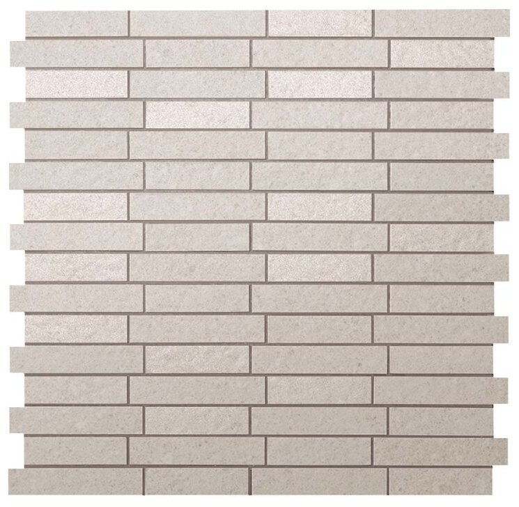 Мозаїка Kone Silver Mosaic 9KMS з колекції Kone Atlas Concorde Мозаїка Kone Silver Mosaic 9KMS з колекції Kone Atlas Concorde