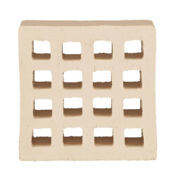 ARIALUCE PERTUSE AVORIO - 12x12 J958 Arialuce ARIALUCE PERTUSE AVORIO - 12x12 J958 Arialuce