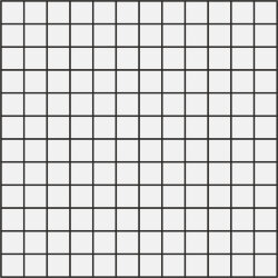 Мозаїка 30x30 Mosaico Follow White Nat. - Follow - MFOQFOW Мозаїка 30x30 Mosaico Follow White Nat. - Follow - MFOQFOW