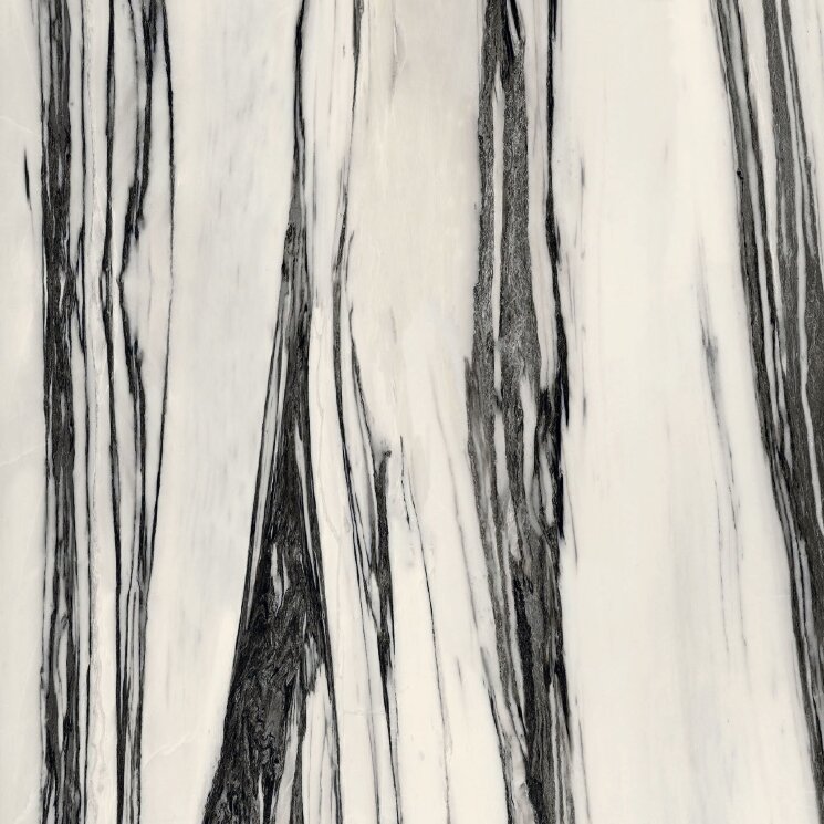 Плитка 120x120 B&Wfall Naturale R96 Mm Ret - B&W_Marble - 765571 з колекції B&W_Marble Floor Gres Плитка 120x120 B&Wfall Naturale R96 Mm Ret - B&W_Marble - 765571 з колекції B&W_Marble Floor Gres