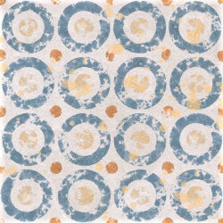 Декор (20x20) PGEPSO5 Ornatum 527* - Petra Solis Декор (20x20) PGEPSO5 Ornatum 527* - Petra Solis