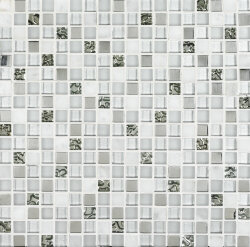 Мозаїка (30x30) 69MU-CA Musa Carrara - Musa Мозаїка (30x30) 69MU-CA Musa Carrara - Musa