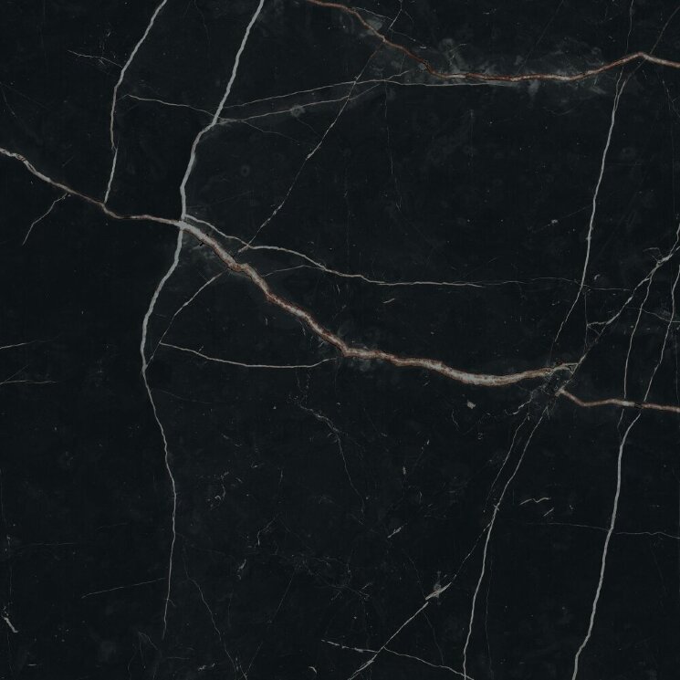 Плитка Marvel Black Atlantis 60x60 Matt AL2M з колекції Marvel Dream Atlas Concorde Плитка Marvel Black Atlantis 60x60 Matt AL2M з колекції Marvel Dream Atlas Concorde