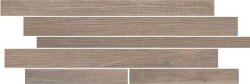 Мозаїка (20x60) 1048081 Mos. Bricks Acanto Noce - Acanto Мозаїка (20x60) 1048081 Mos. Bricks Acanto Noce - Acanto