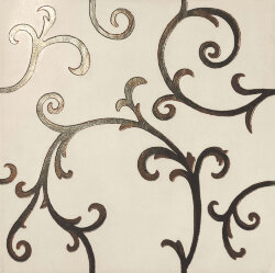 Декор 60x60 Rinascimento Avorio Acciaio Rame - Rinascimento Декор 60x60 Rinascimento Avorio Acciaio Rame - Rinascimento