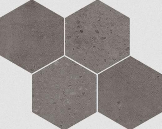 Мозаїка Bangkok Basalto 28x35 Tokio Vives з колекції Tokio Vives Мозаїка Bangkok Basalto 28x35 Tokio Vives з колекції Tokio Vives