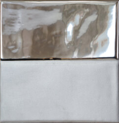 Декор 20.1X20.1 Terre Silver Terre Aparici Декор 20.1X20.1 Terre Silver Terre Aparici