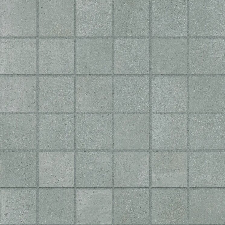 Мозаїка 30x30 F803 STONECLOUD GREY TESSERE Marca Corona Stonecloud з колекції Stonecloud Marca Corona Мозаїка 30x30 F803 STONECLOUD GREY TESSERE Marca Corona Stonecloud з колекції Stonecloud Marca Corona