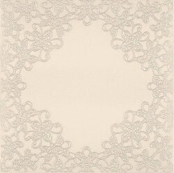 Декор Dora Sabbia 15x15 Soffio Vallelunga Декор Dora Sabbia 15x15 Soffio Vallelunga