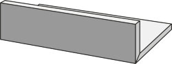 Кутовий елемент 15x50 Quarzite Xt20 Cordolo Lgrigio - Realstone_Quarzite XT20 - R11K Кутовий елемент 15x50 Quarzite Xt20 Cordolo Lgrigio - Realstone_Quarzite XT20 - R11K