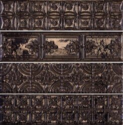 Декор Parma Metal Set 7x28 Brickwall Pamesa Декор Parma Metal Set 7x28 Brickwall Pamesa