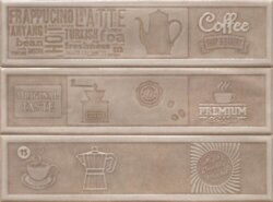 Декор (22.5x30) COMPOSICION ORIGINAL TASTE VISON - Opal Декор (22.5x30) COMPOSICION ORIGINAL TASTE VISON - Opal