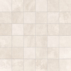 Мозаїка 30x30 Mosaico White Naturale - Petra - I304P0R Мозаїка 30x30 Mosaico White Naturale - Petra - I304P0R