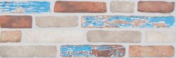 Декор Mix Azul Decor 19x57 Brick Plaza Декор Mix Azul Decor 19x57 Brick Plaza